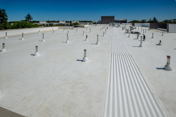 Fast & Reliable Emergency Roof Repairs in Pflugerville, TX